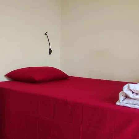 Budget-friendly Self-serve Lodging Accommodatie bij particulieren