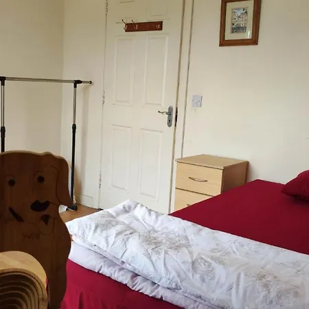 Accommodatie bij particulieren Budget-friendly Self-serve Lodging Galway
